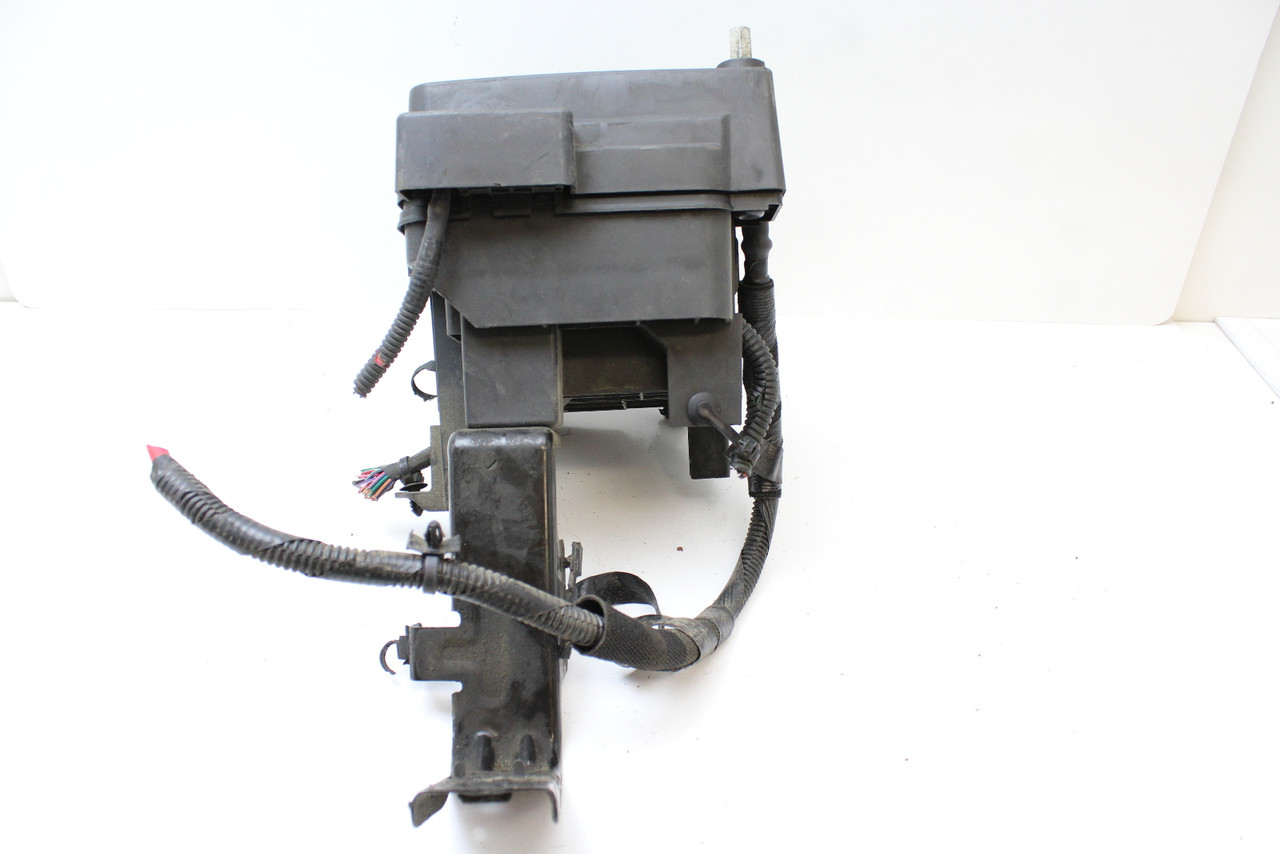 13-16 Chevrolet Equinox 22929763 Fusebox Fuse Box Relay Unit Module