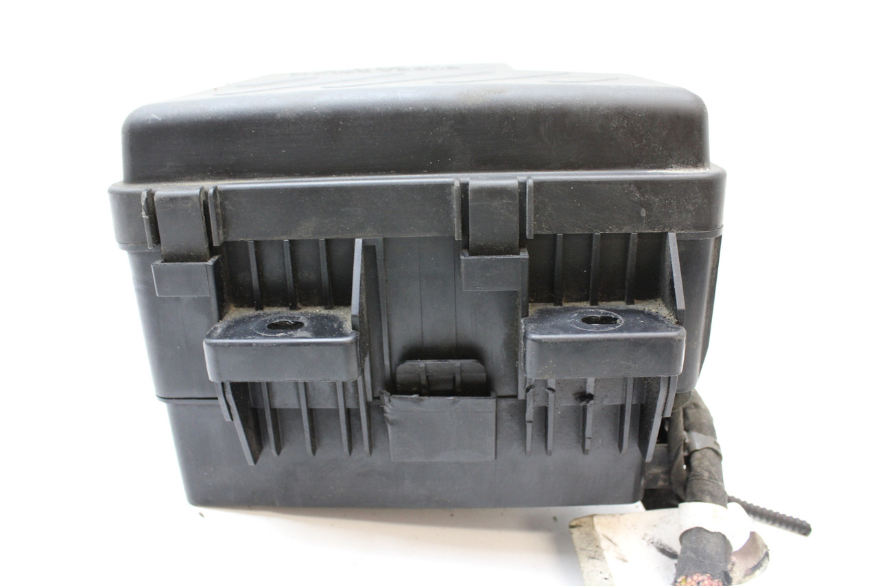 07-09 Hyundai Santa Fe 919502B620 Fusebox Fuse Box Relay Unit Module