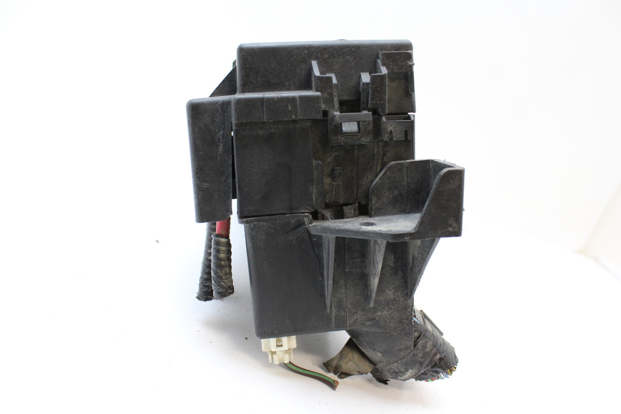 09 2009 Ford Escape 9L8T-14A003-BB Fusebox Fuse Box Relay Unit Module