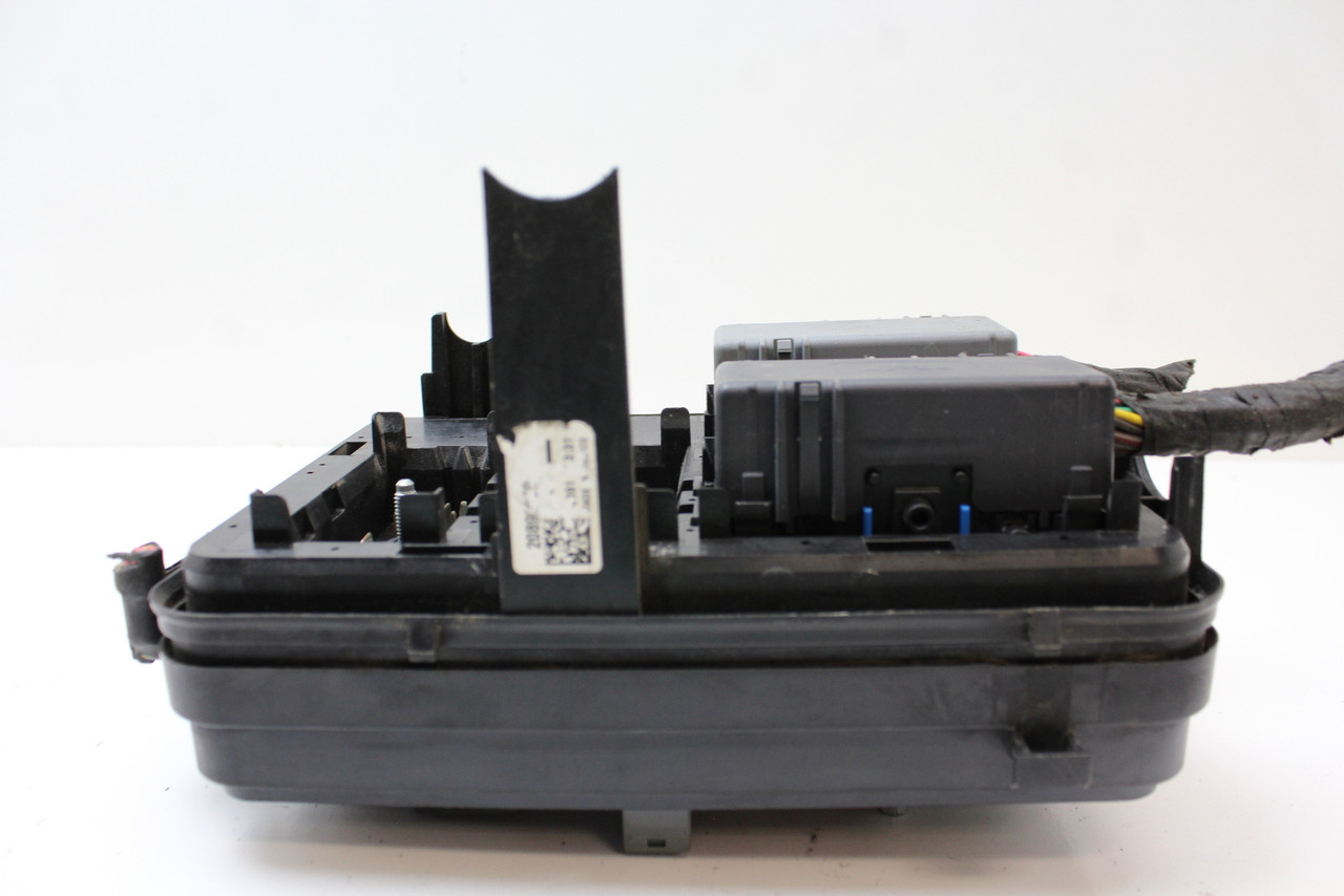 2011 11 Buick Terrain 2.4L 20899626 Fusebox Fuse Box Relay Unit Module