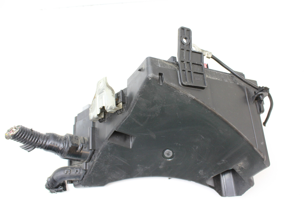 15-18 Subaru WRX 2.0L MB100200B Fusebox Fuse Box Relay Unit Module