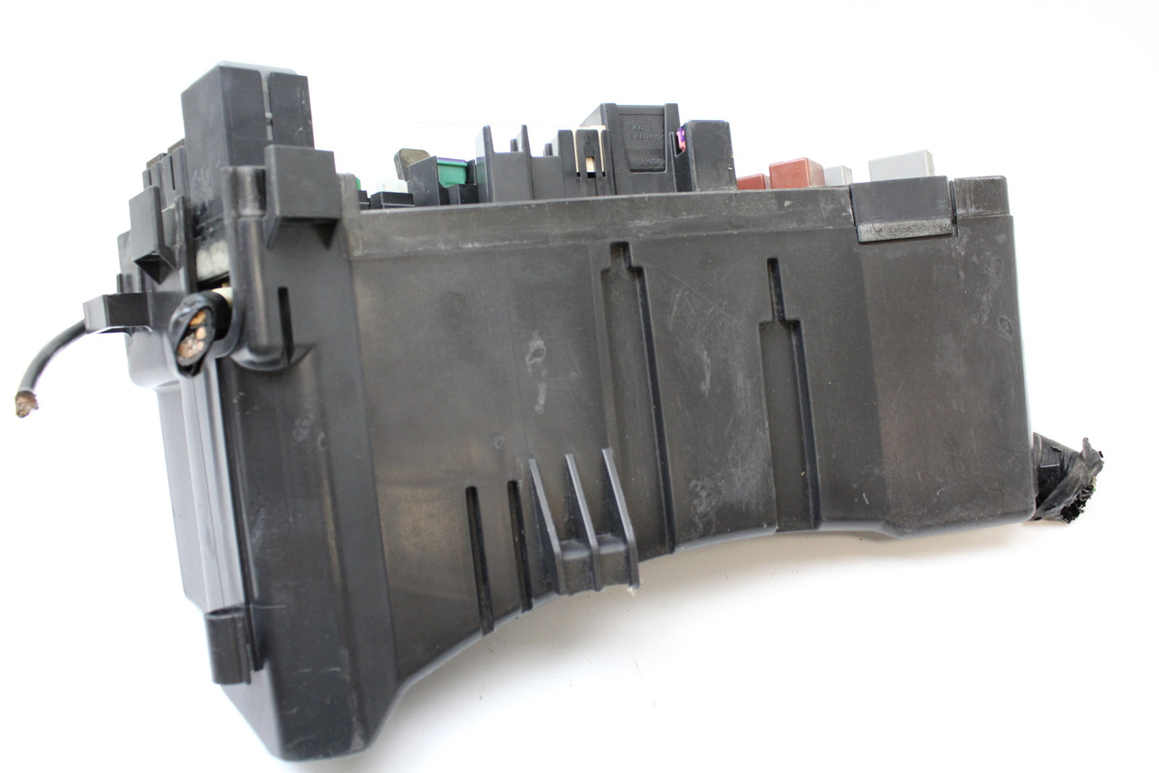15-18 Subaru WRX 2.0L MB100200B Fusebox Fuse Box Relay Unit Module