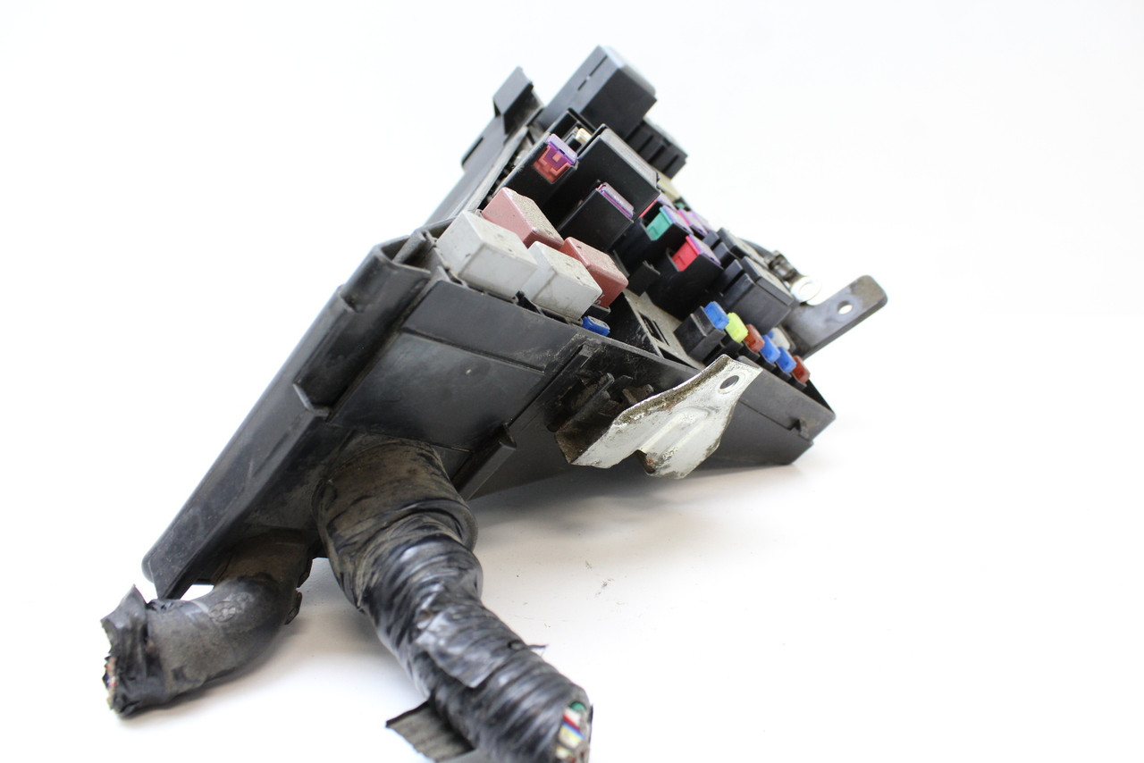 15-18 Subaru WRX 2.0L MB100200B Fusebox Fuse Box Relay Unit Module