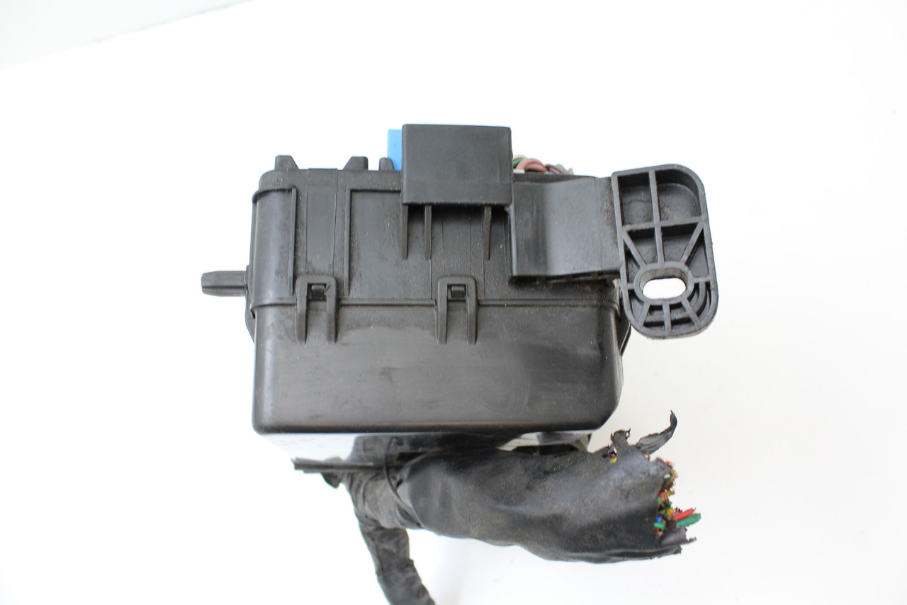 08-11 Kia Rio 91940-1G012 Fusebox Fuse Box Relay Unit Module