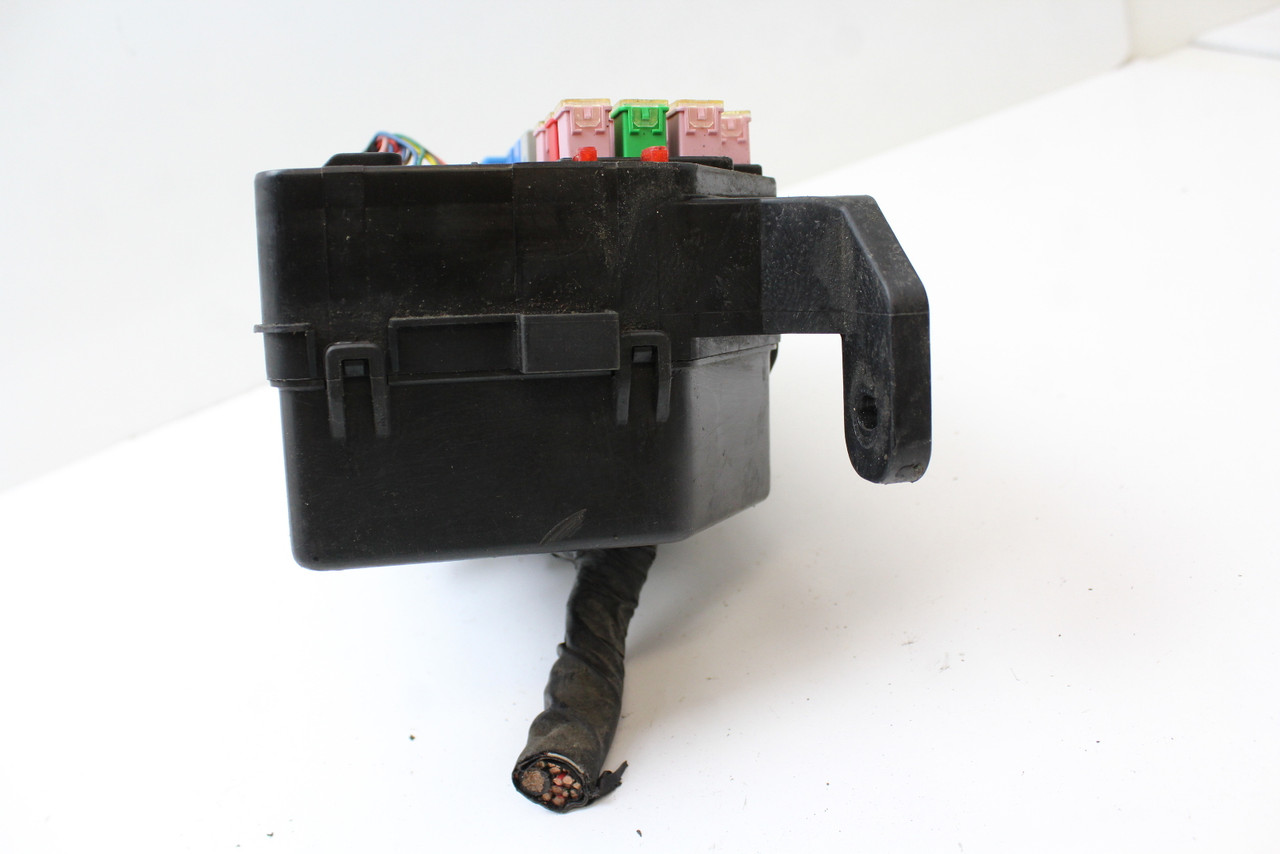 08-11 Kia Rio 91940-1G012 Fusebox Fuse Box Relay Unit Module