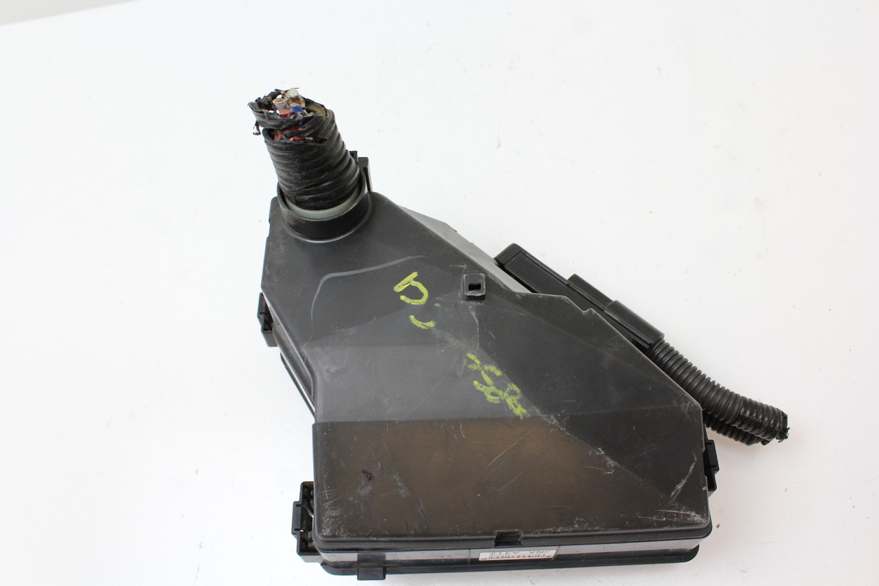 08-11 Honda Civic SNA-A412 Fusebox Fuse Box Relay Unit Module