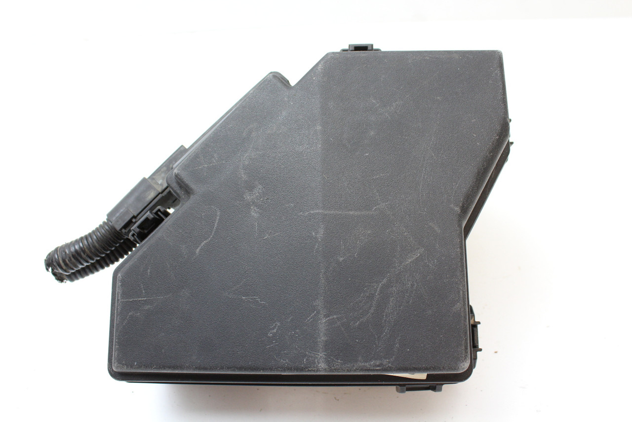 08-11 Honda Civic SNA-A412 Fusebox Fuse Box Relay Unit Module