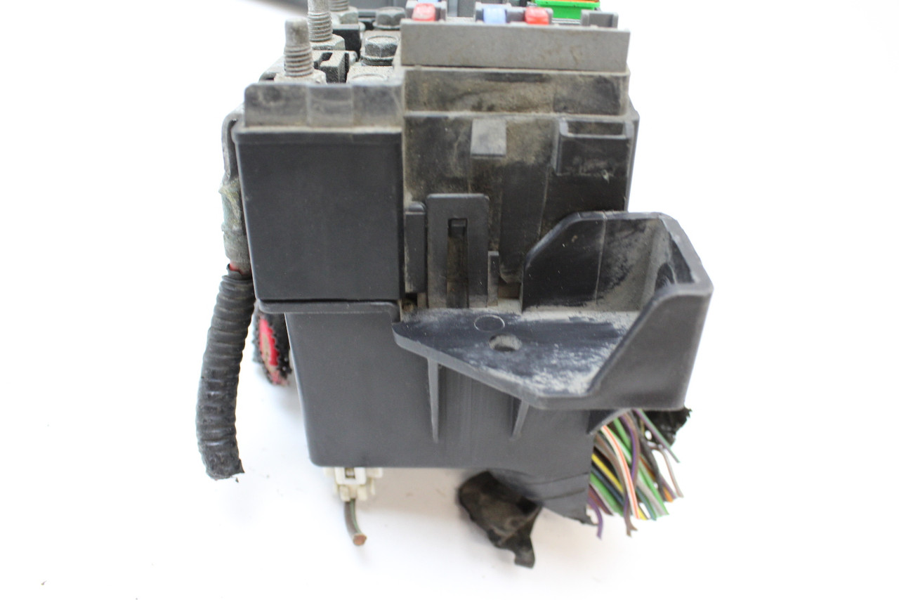 2010 10 Ford Escape 9L8T-14A003-BB Fusebox Fuse Box Relay Unit Module
