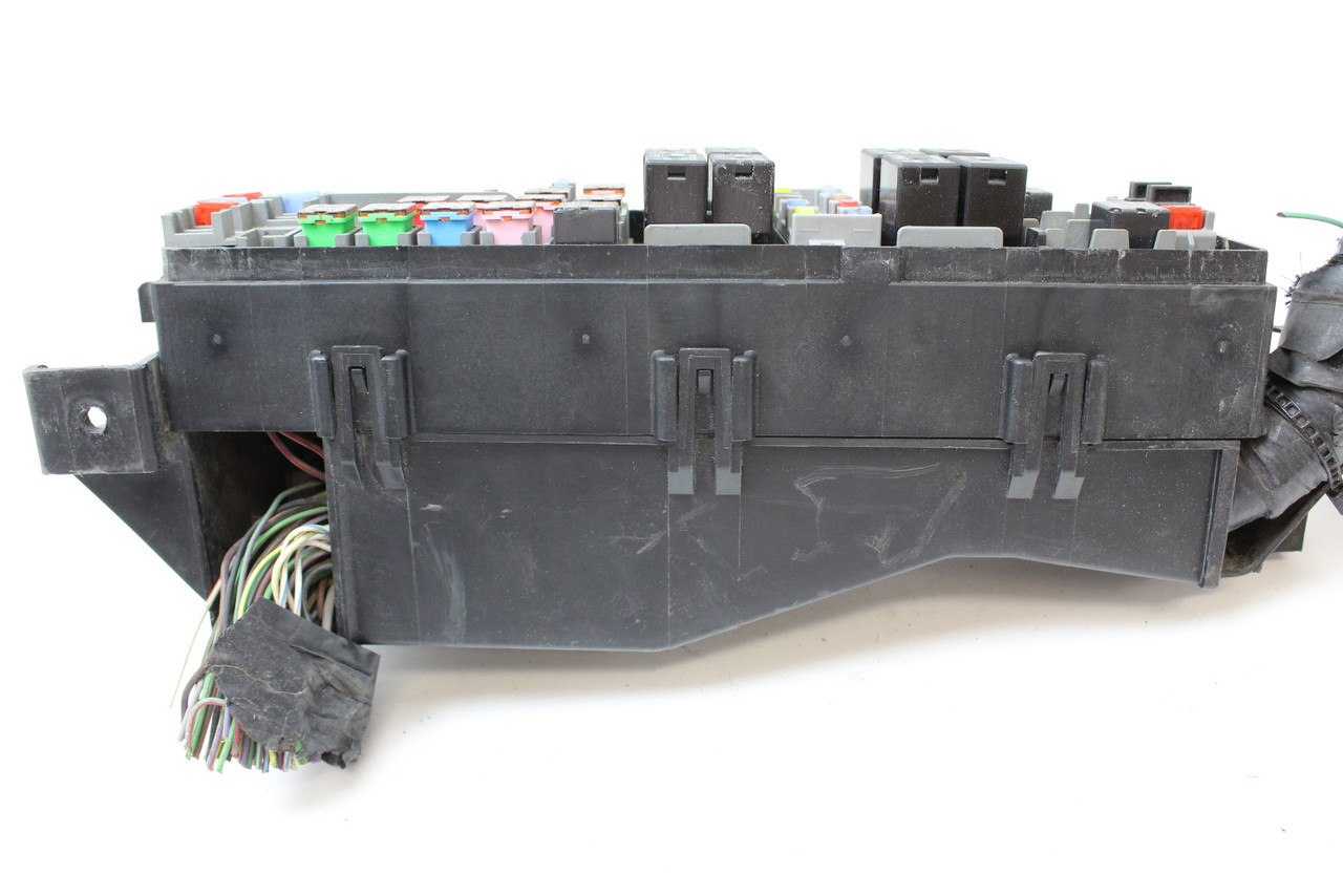 2010 10 Ford Escape 9L8T-14A003-BB Fusebox Fuse Box Relay Unit Module