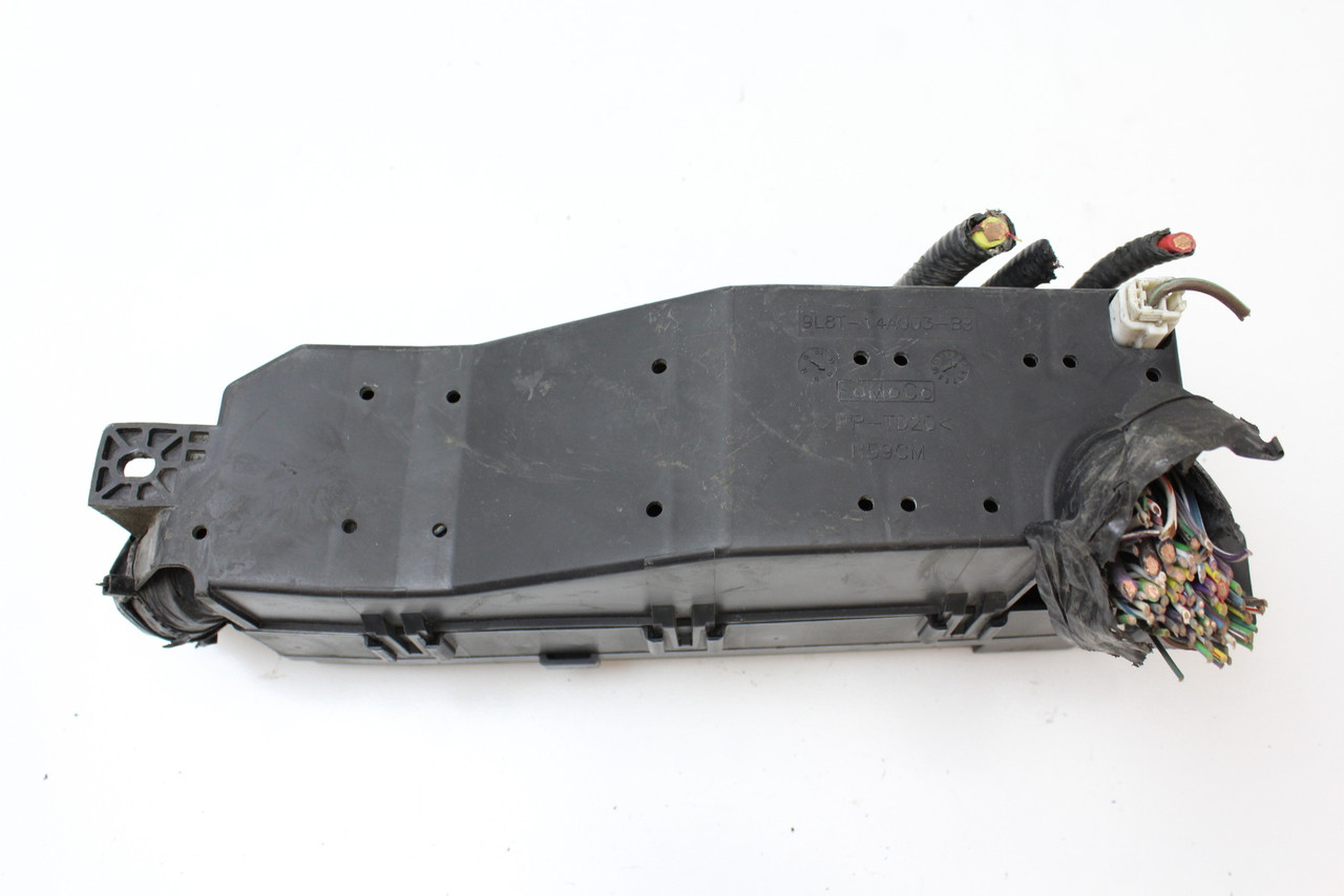 2010 10 Ford Escape 9L8T-14A003-BB Fusebox Fuse Box Relay Unit Module