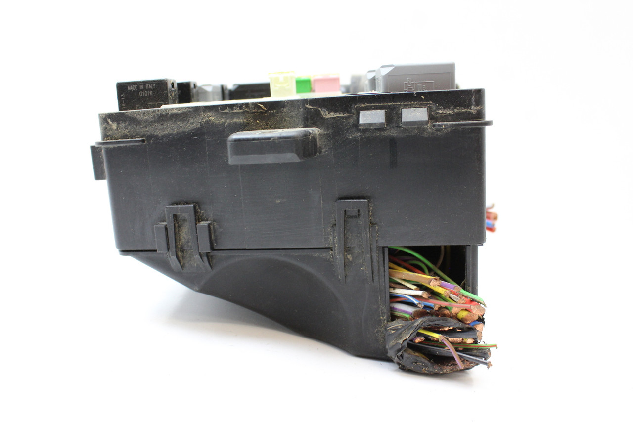 2016 16 Ford Focus AV6T-14A067-AD Fusebox Fuse Box Relay Unit Module