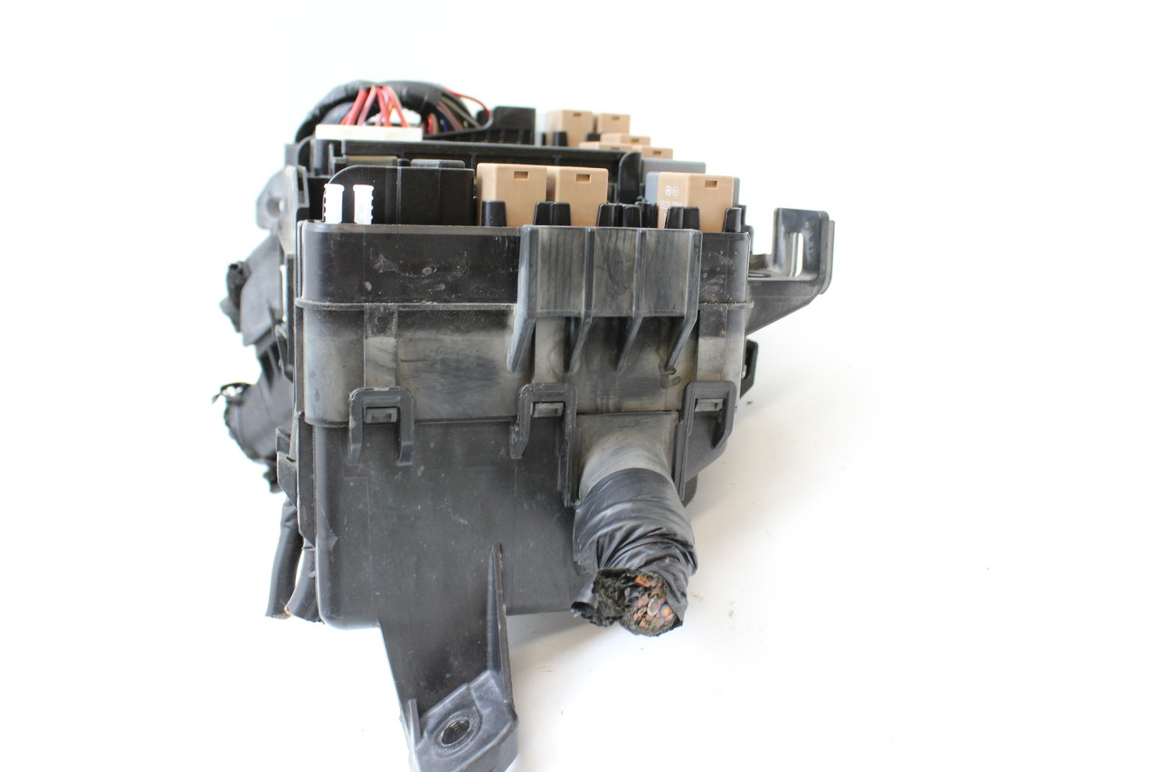18 2018 Hyundai Elantra 91203-F2325 Fusebox Fuse Box Relay Unit Module