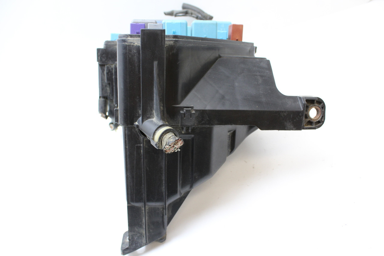 08-10 Toyota Sienna 82720-08052 Fusebox Fuse Box Relay Unit Module