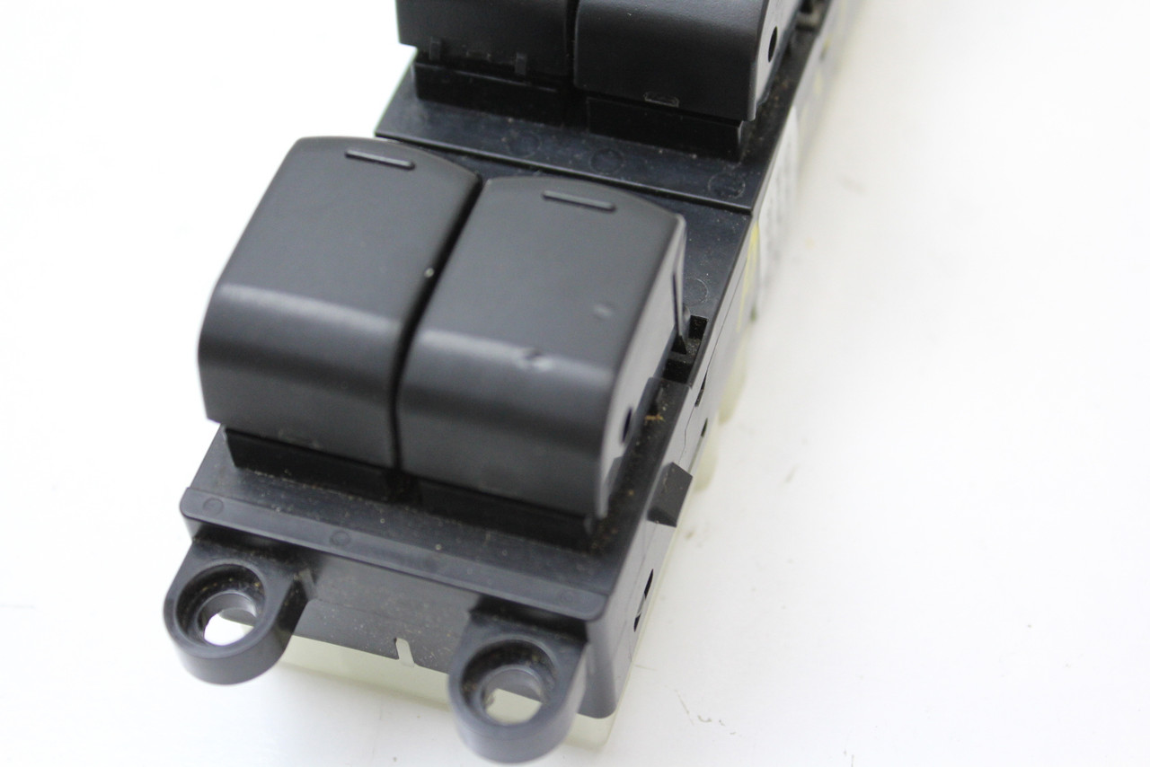 10 11 12 Nissan Sentra 25401 ZT50A Drivers Side Left Master Window Switch OEM 10 11 12 Nissan Sentra 25401 ZT50A Drivers Side Left Master Window Switch OEM