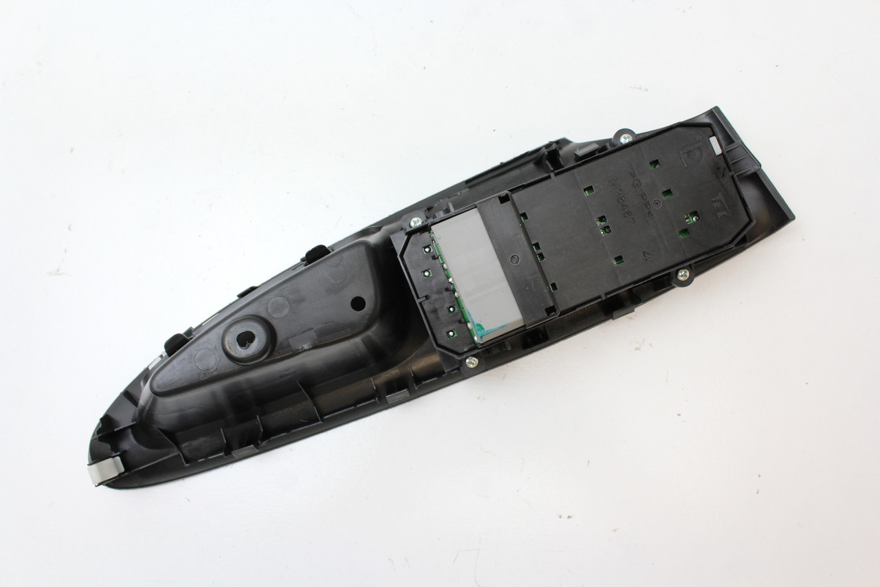 11-16 Honda CRZ CR-Z 35750-SZT-G21 Drivers Side Left Master Window Switch OEM 11-16 Honda CRZ CR-Z 35750-SZT-G21 Drivers Side Left Master Window Switch OEM