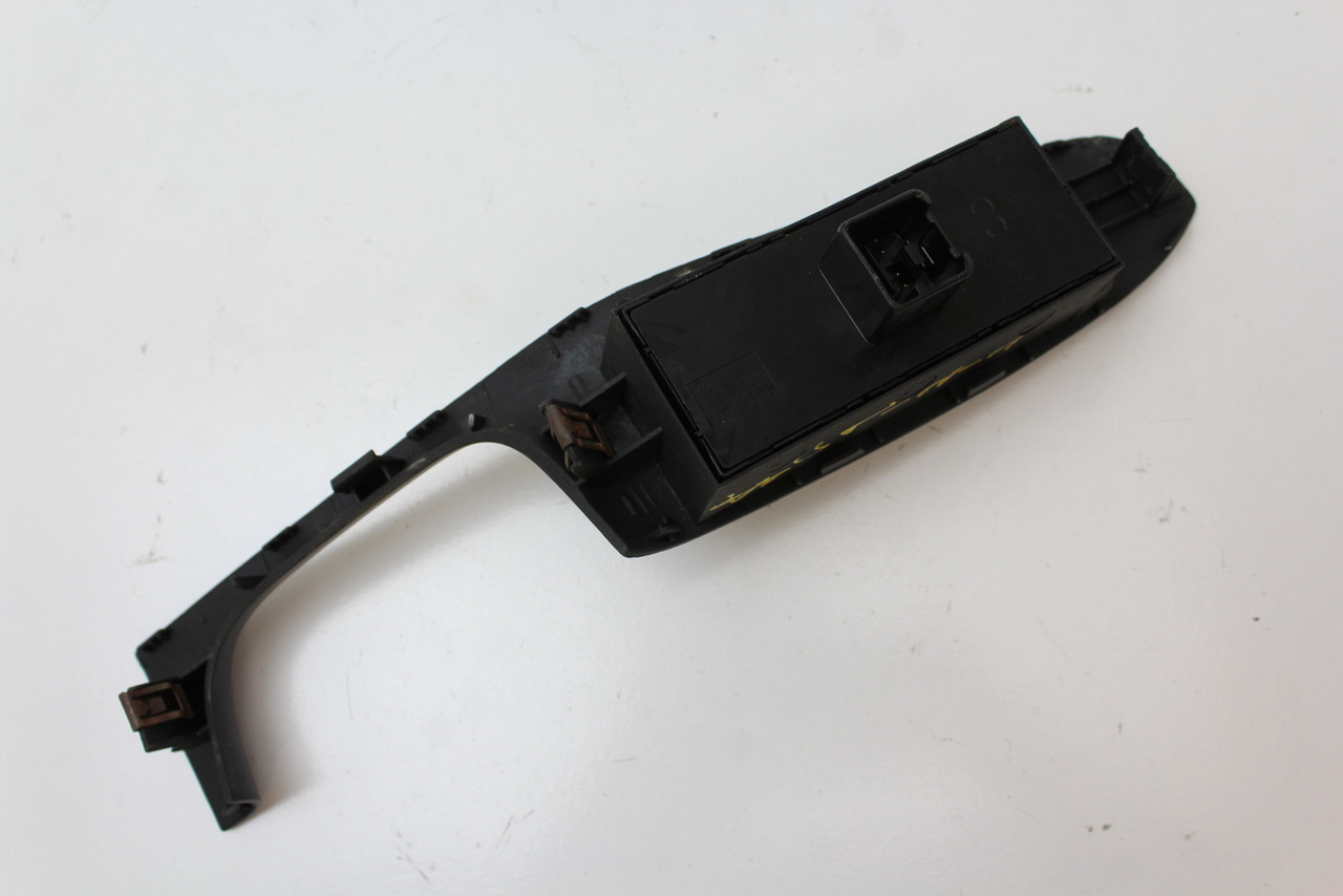 05-18 Volkswagen Jetta 1K4 959 857 B Drivers Side Left Master Window Switch OEM