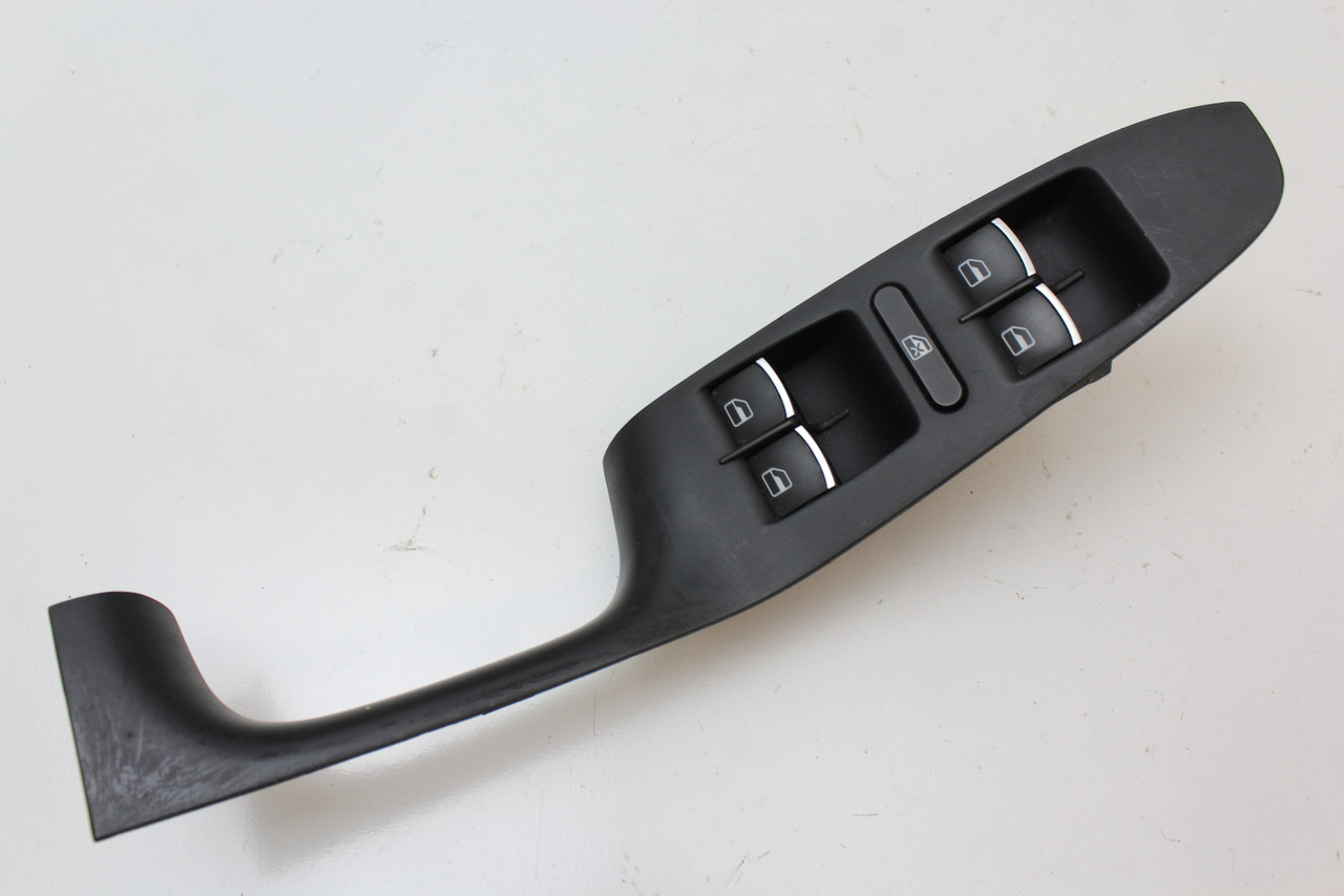 05-18 Volkswagen Jetta 5K4 959 857 Drivers Side Left Master Window Switch OEM