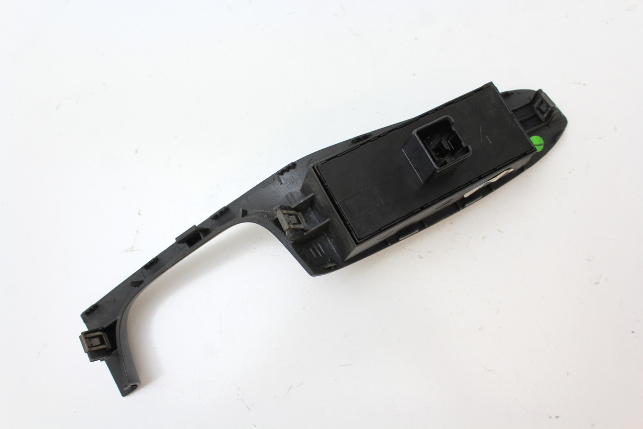 05-18 Volkswagen Jetta 5K4 959 857 Drivers Side Left Master Window Switch OEM