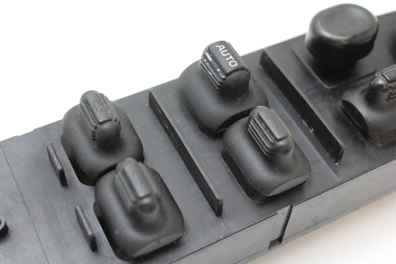 97-01 Jeep Cherokee 56009449AC Drivers Side Left Master Window Switch OEM