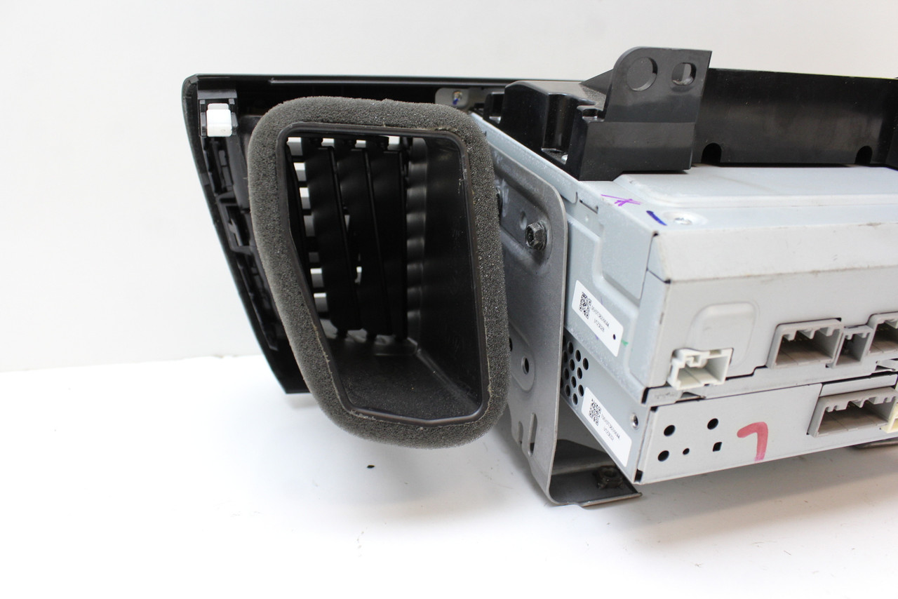 13-15 Accord LX 39100-T2A-A321Radio Receiver Audio Unit 13-15 Accord LX 39100-T2A-A321Radio Receiver Audio Unit