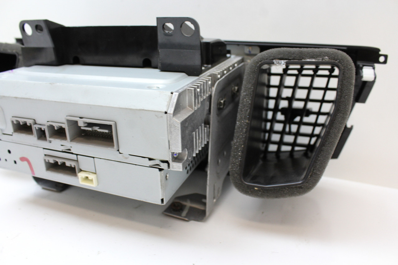 13-15 Accord LX 39100-T2A-A321Radio Receiver Audio Unit 13-15 Accord LX 39100-T2A-A321Radio Receiver Audio Unit