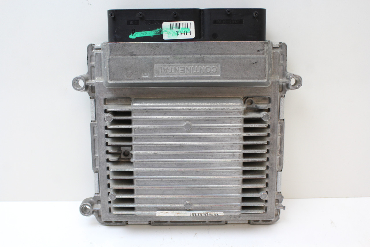 11-15 Sonata 39105-2G911 Computer Brain Engine Control ECU ECM EBX Module 11-15 Sonata 39105-2G911 Computer Brain Engine Control ECU ECM EBX Module