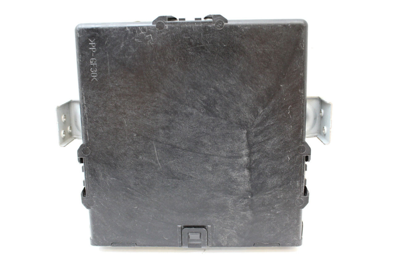 06 2006 Camry 89661-06D90 Computer Brain Engine Control ECU