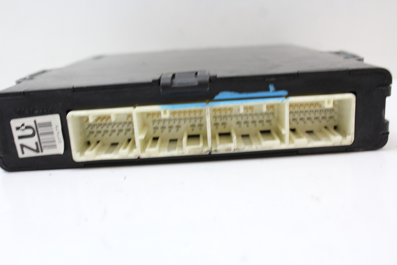 06 2006 Camry 89661-06D90  Computer Brain Engine Control ECU ECM EBX Module