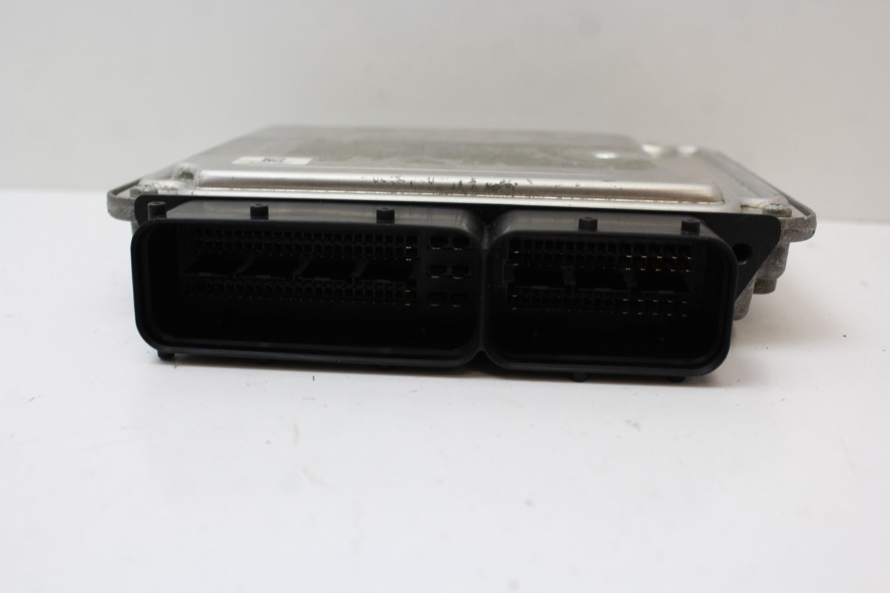 05-07 Jetta 03G 906 016 AC Computer Brain Engine Control ECU ECM EBX Module