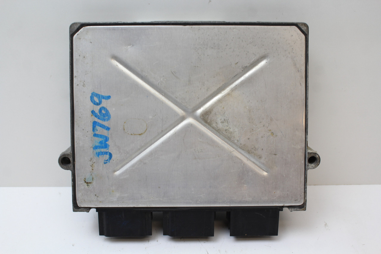 05 Crown Victoria 5W7A-12A650-ZA Computer Brain Engine Control ECU ECM Module