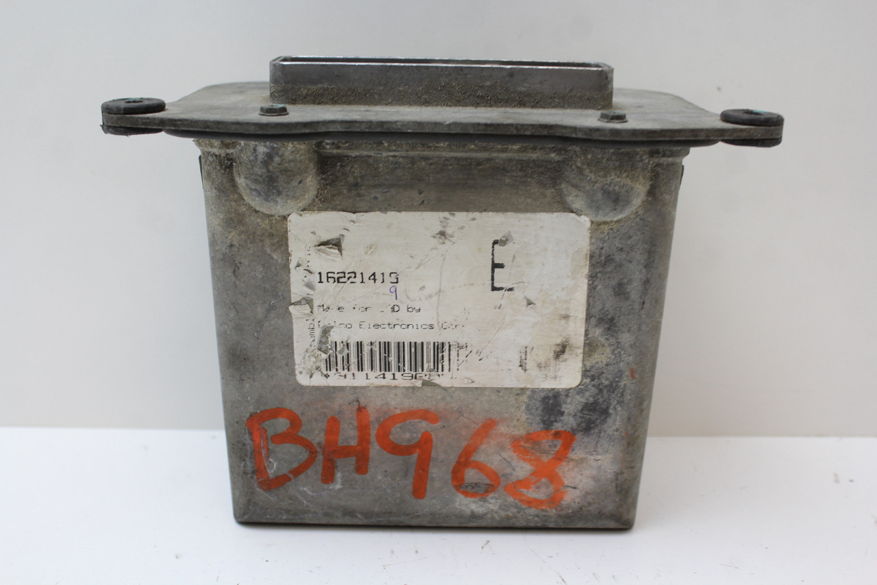 96-98 Buick Skylark 16221419 Antlock Brake Control ABS Module