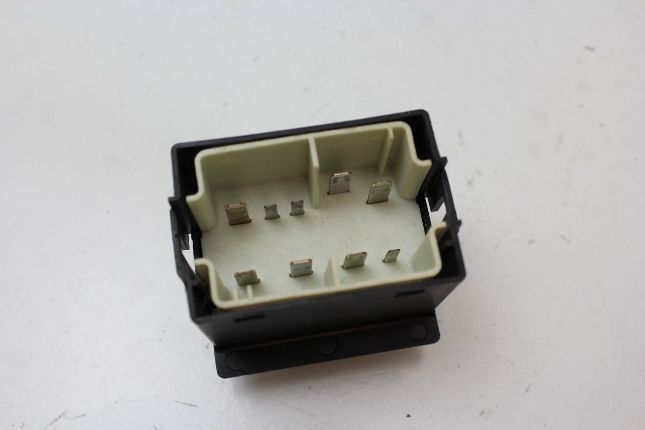 97 98 Ford F150 F-150 F65B-14540-AEW Drivers Side Left Master Window Switch OEM 97 98 Ford F150 F-150 F65B-14540-AEW Drivers Side Left Master Window Switch OEM