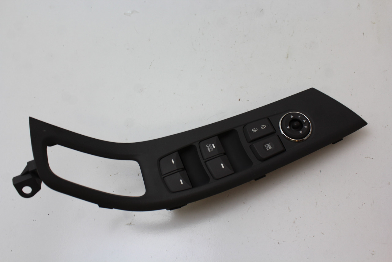 11 12 13 Hyundai Elantra 93570-3X031 Drivers Side Left Master