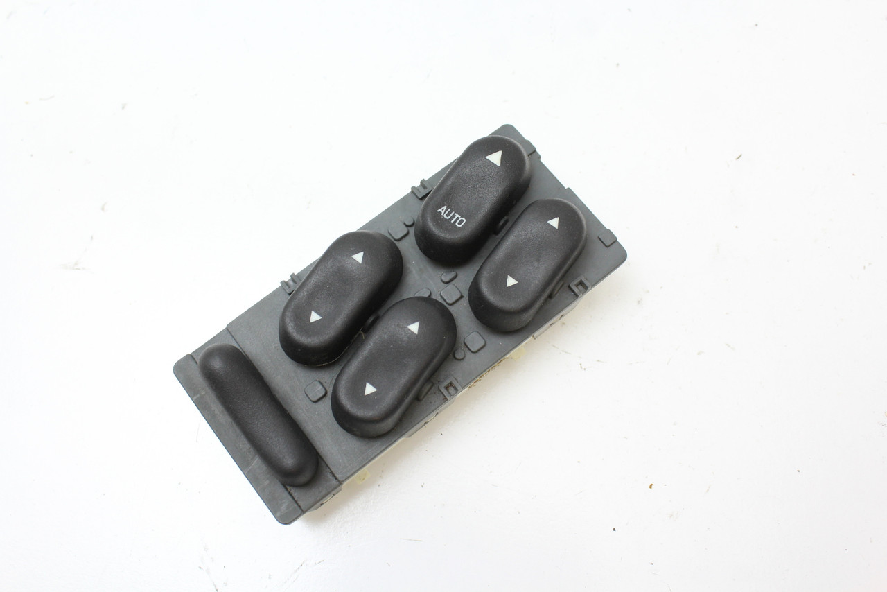 95-01 Ford Explorer F57B-14540-AA Drivers Side Left Master Window Switch OEM