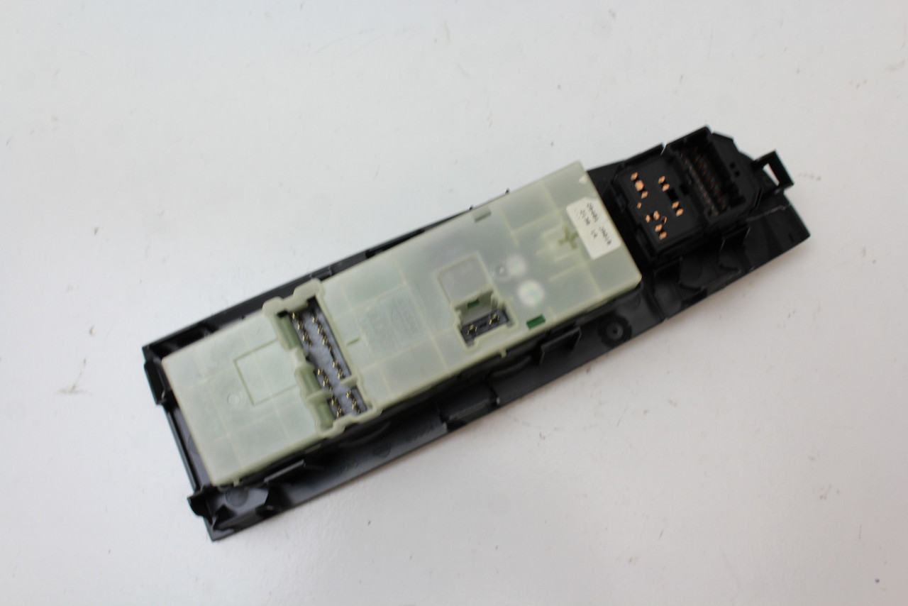 07-12 Nissan Altima 25401-JA01B Drivers Side Left Master Window Switch OEM