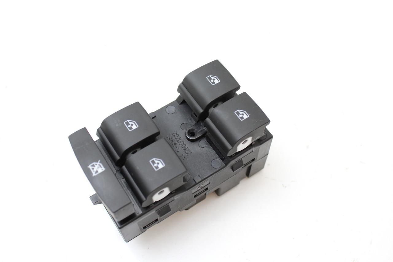 13-16 Chevrolet Trax 95188244 Drivers Side Left Master Window Switch OEM 13-16 Chevrolet Trax 95188244 Drivers Side Left Master Window Switch OEM