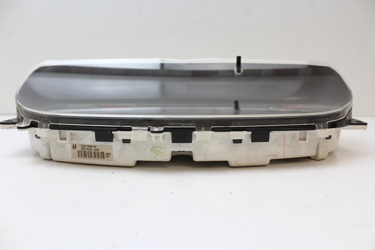 05 06 Ford Ranger 5L54-10849-AF Speedometer Head Instrument