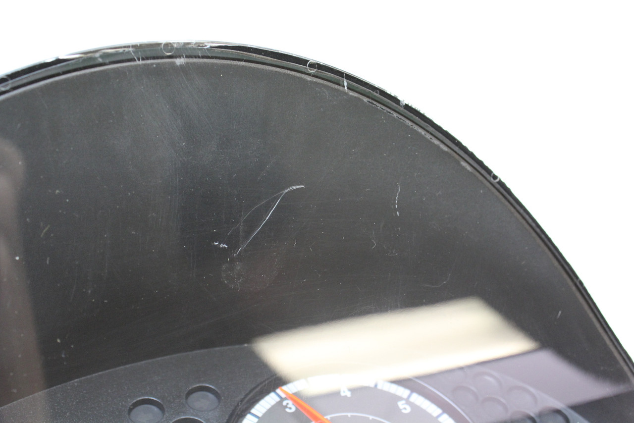 2007 Jeep Liberty 3.7L 05172916AB Speedometer Head Instrument Cluster Gauges 92K