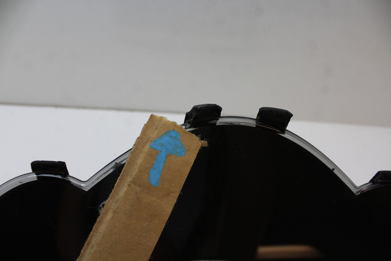 17 18 Kia Forte 94003-B0300 Speedometer Head Instrument Cluster Gauges 57K