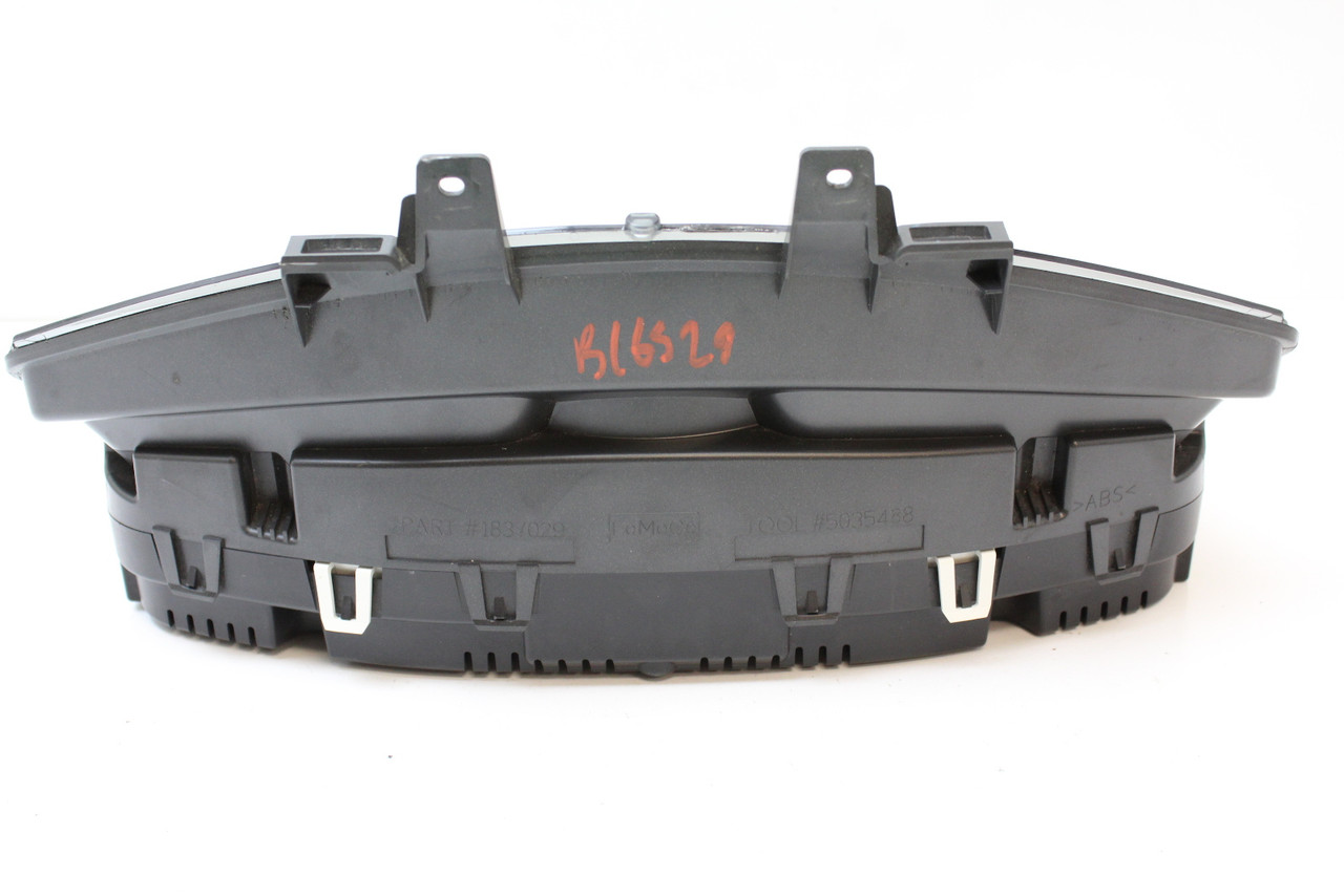 14 15 Ford Explorer EB5T-10849-GJ Speedometer Head Instrument Cluster Gauges 66K