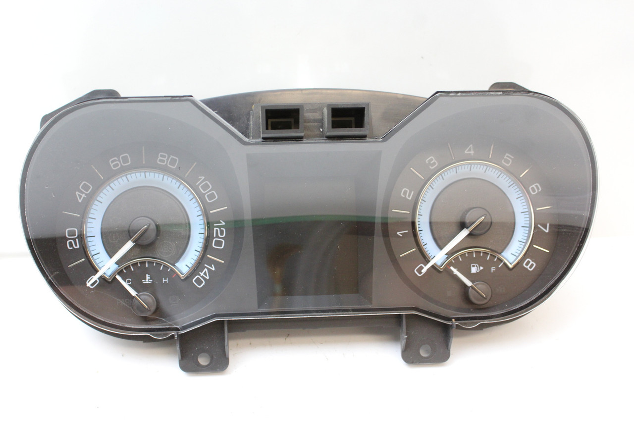 2011 11 Buick Lacrosse 22739067 Speedometer Head Instrument Cluster Gauges 142K
