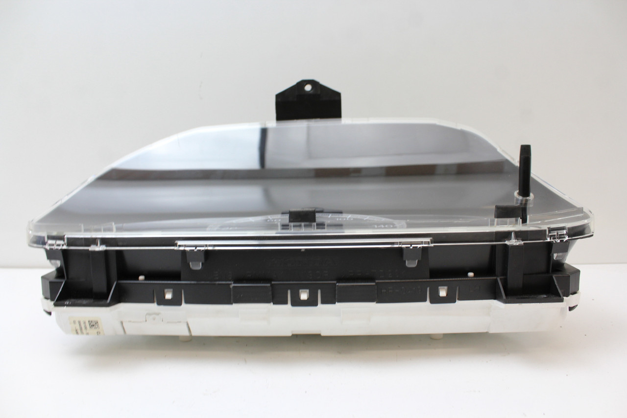 13 14 Honda Accord 2.4L 78100-T2A-A11 Speedometer Instrument Cluster Gauges 33K