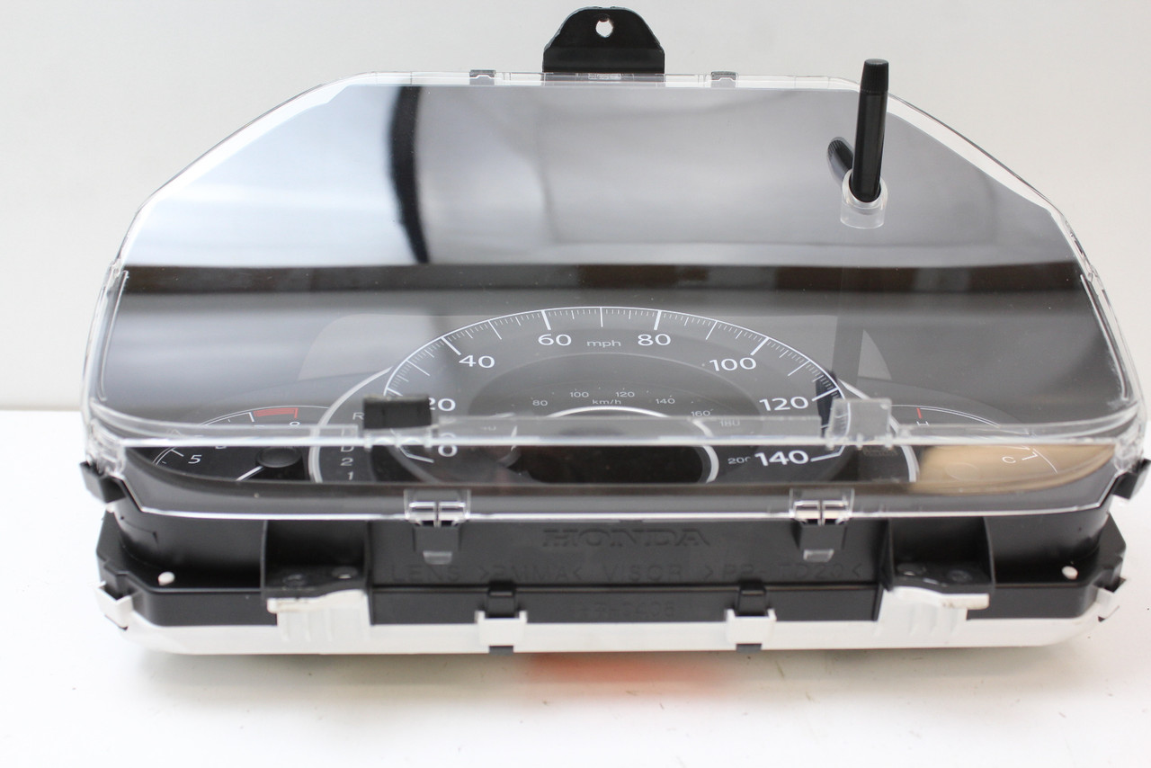 2014 Honda CR-V 78100-TBA-A01 Speedometer Head Instrument Cluster Gauges 9K