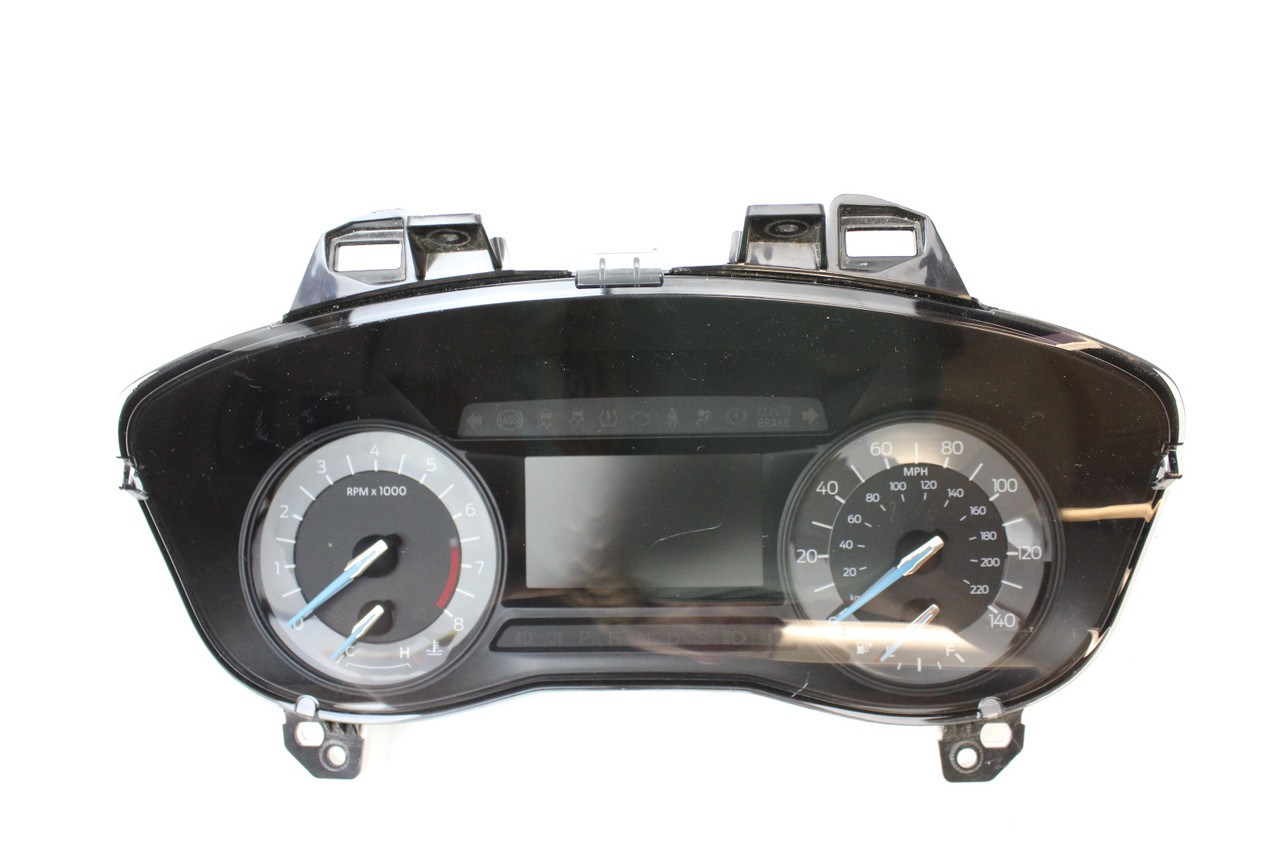 2017 Ford Explorer HB5T-10849-AB Speedometer Head Instrument Cluster Gauges 8K