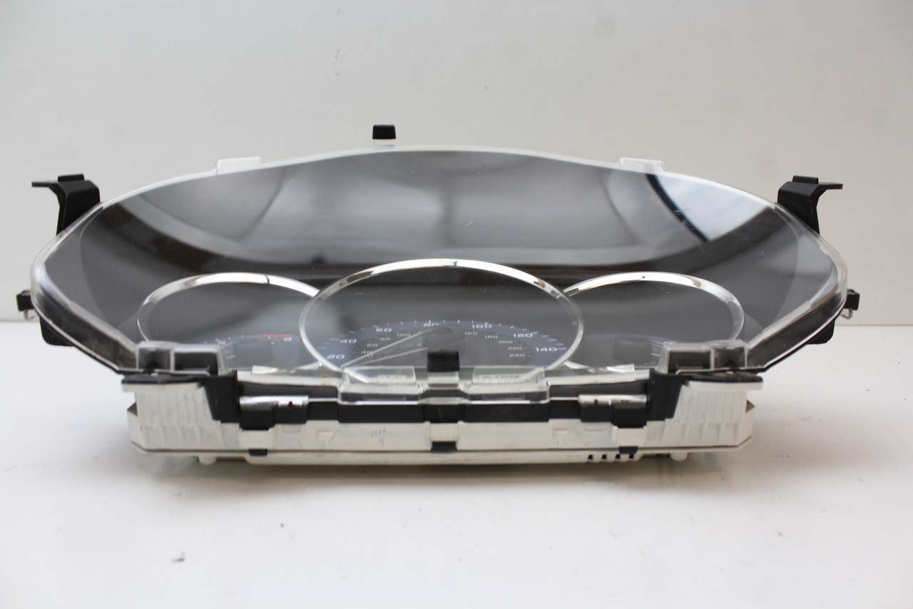kmhoy Speedometer Cluster MPH ID 83800-0ZX00 Fits 14-16 COROLLA