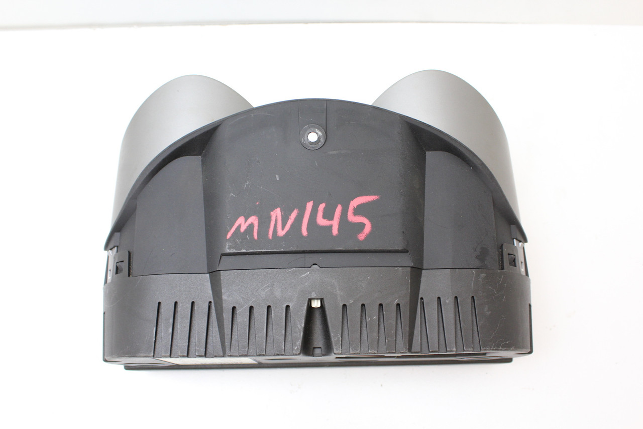 03-05 BMW Z4 6 957 547 Speedometer Head Instrument Cluster Gauges