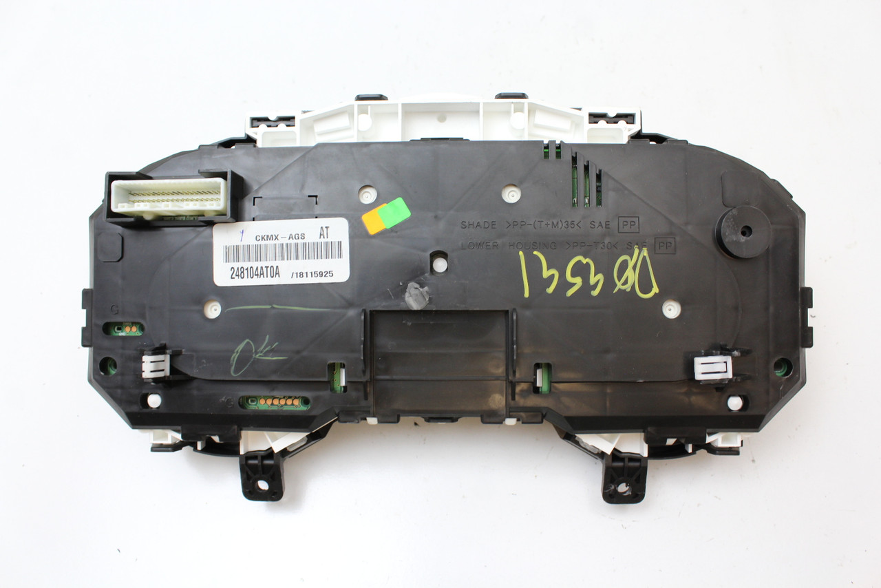 T Vanderbilt Velozza ZXV4 All Season P265/35R22 102W XL Passenger