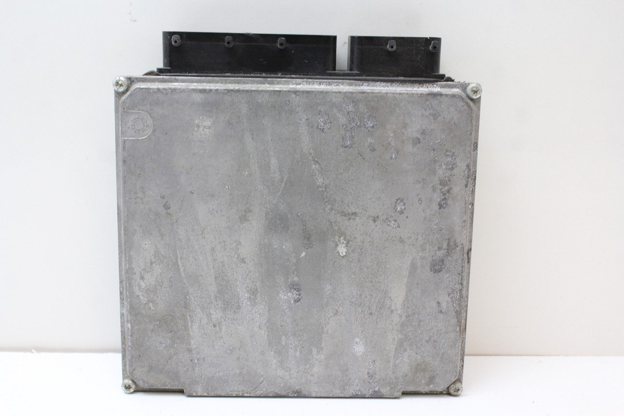 12-13 Corolla 89661-0ZA41 Computer Brain Engine Control ECU ECM EBX Module