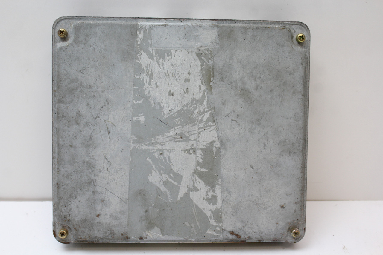 03 Sequoia 4x2 89661-0C480 Computer Brain Engine Control ECU