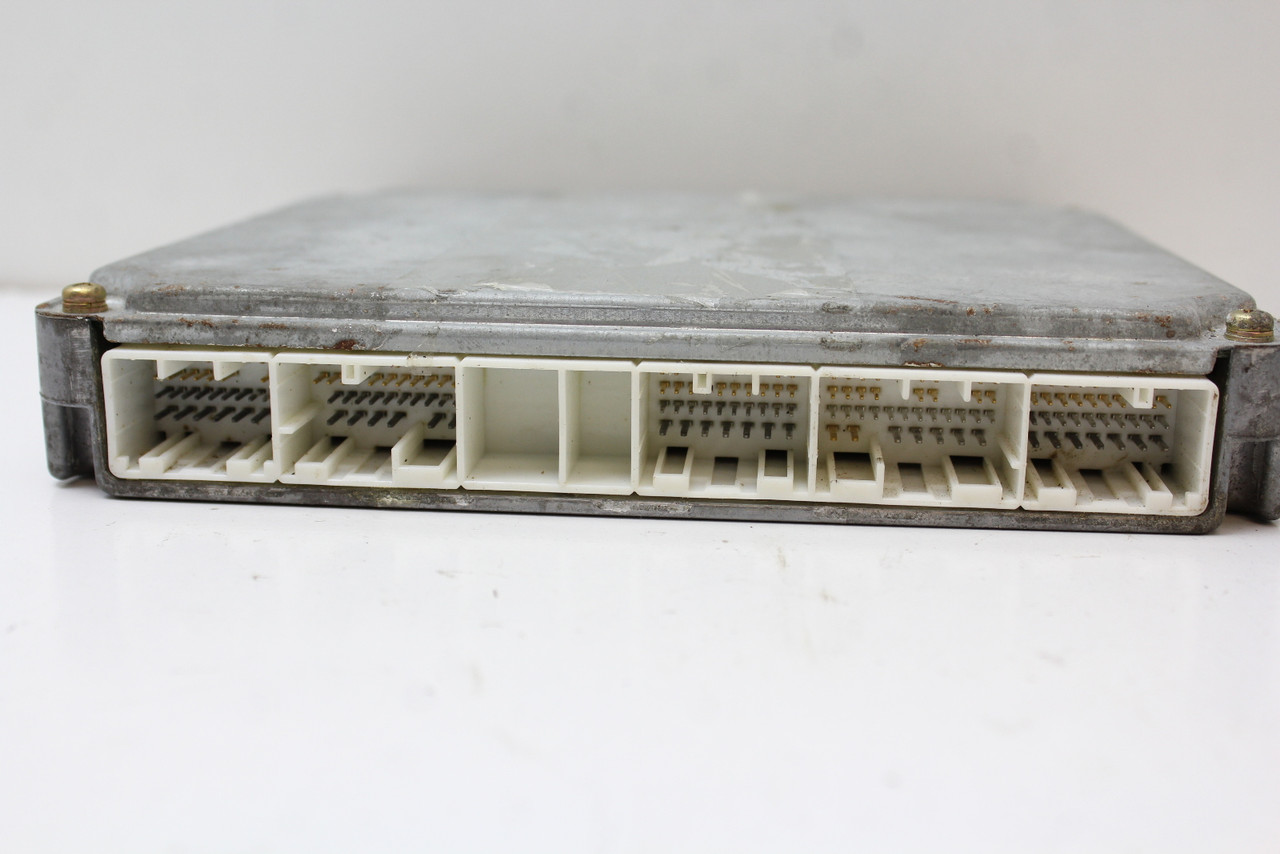 03 Sequoia 4x2 89661-0C480 Computer Brain Engine Control ECU